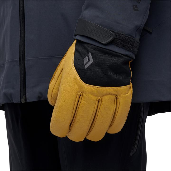Produktbild Black Diamond Legend Gloves (M)