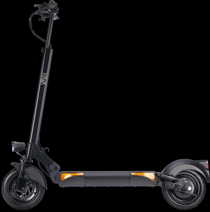 Image du produit Vmax R25 Wheel. I. Am. Performance 10.0 (20 km/h, 35 km, 500 W)
