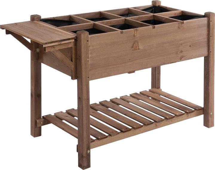 Produktbild Jamb Hochbeet Pflanzkasten