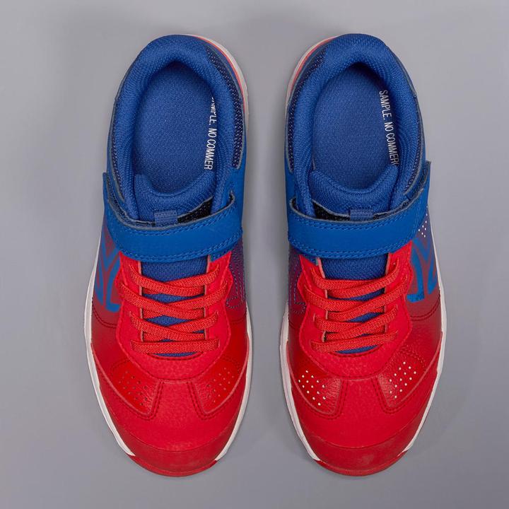 Actual product image Decathlon TS160 (38)