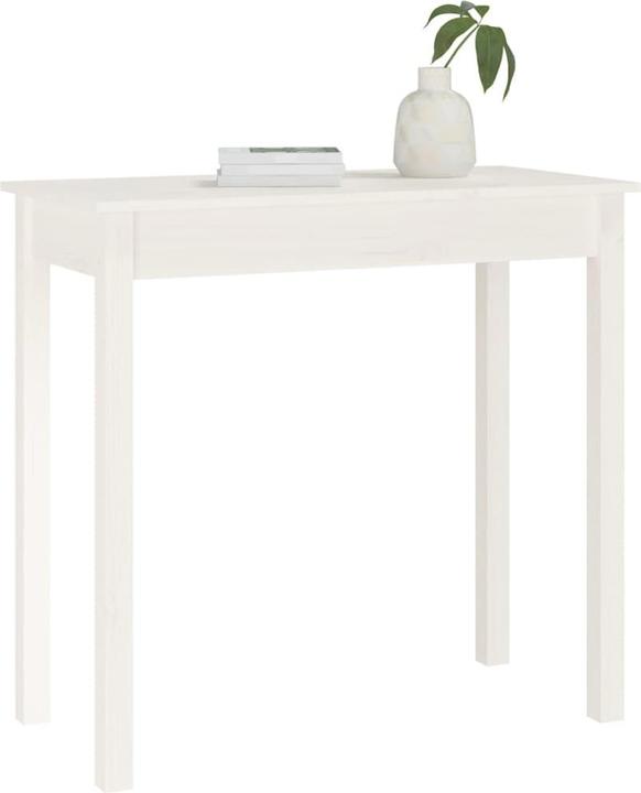 Actual product image VidaXL Delaney (80 x 40 x 75 cm)