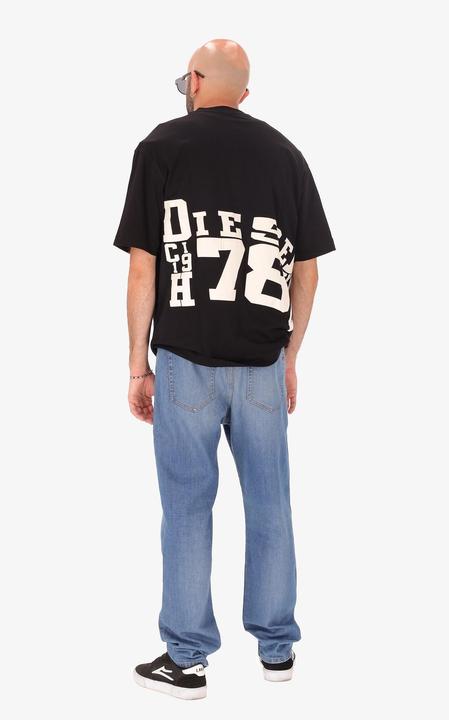 Produktbild Diesel Herrenhose Nyxos Prime - Baumwolle & Polyester - Casual (29)
