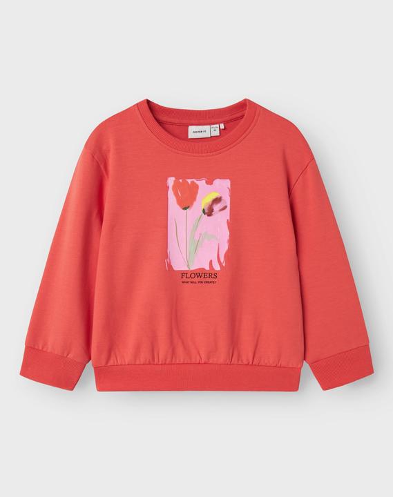 Immagine prodotto Name it Bio-Baumwoll Sweatshirt (110)