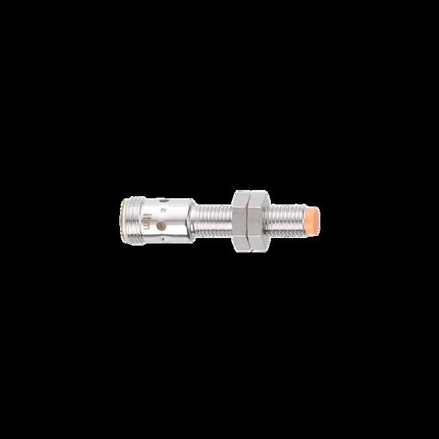 Immagine prodotto IFM IEB3002-BPKG/V4A/US- Sensore induttivo M8 x 1 DC PNP Otturatore IEB3002BPKGV4AU (Kit elettronica)