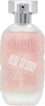 Image du produit Naomi Campbell Here To Stay (Eau de toilette, 50 ml)