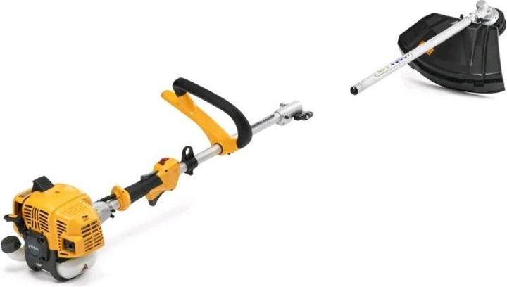 Actual product image Stiga MT 330 5 in 1 (Metal cutting blade)