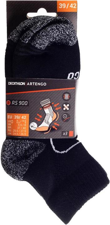 Actual product image Artengo RS 900 MID (43, 46)