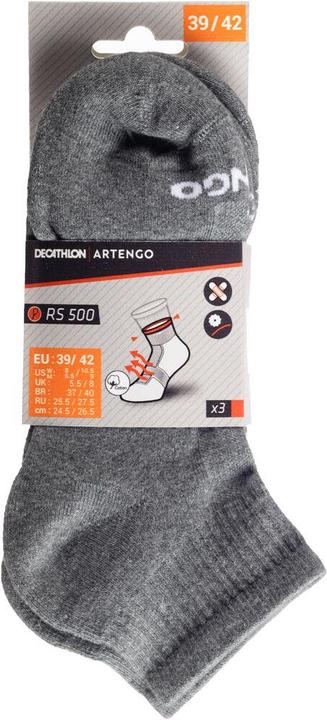 Actual product image Artengo rs 500 mid x3 2392 (35, 38)