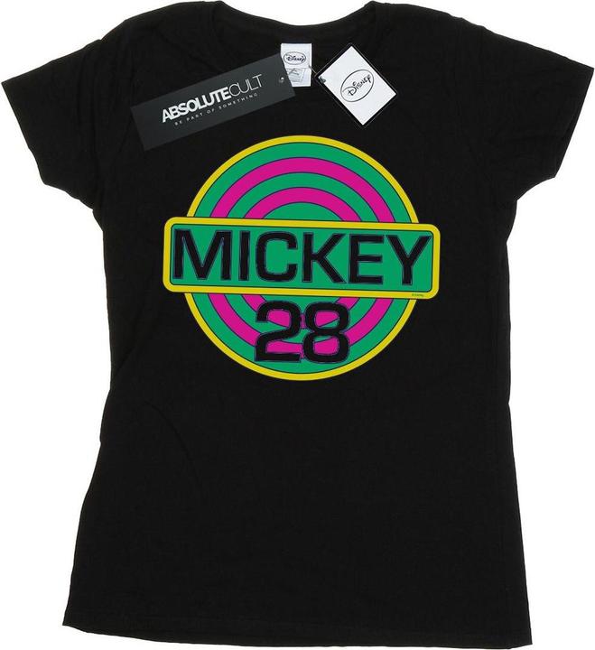 Disney Mickey Mouse Mickey 28 TShirt (M)