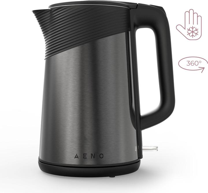 Aeno EK3 (1.70 l)