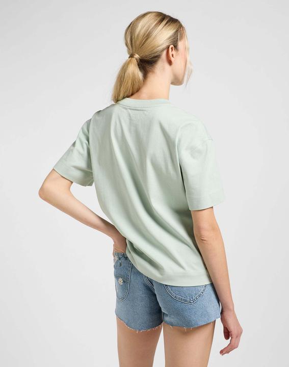Image du produit Lee T-Shirt Pocket Tee (S)
