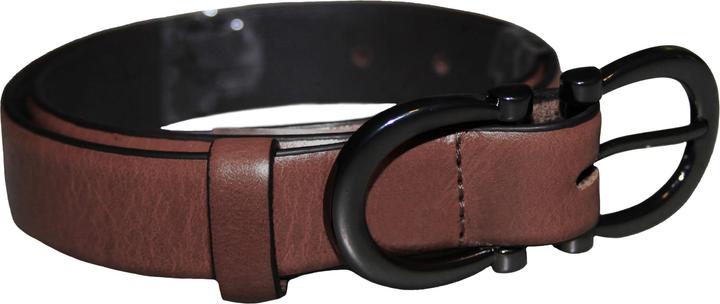 Eastern Counties Leather gürtel mit Schnalle