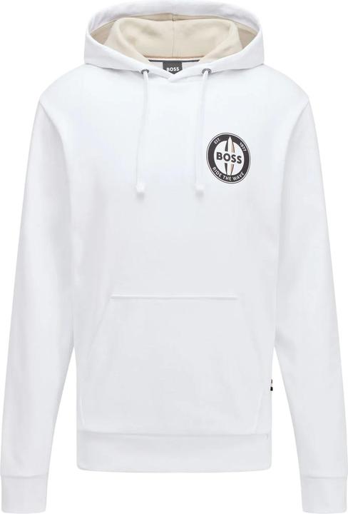 Image du produit BOSS - Sweat à capuche SEWIN - Homme (XXL)