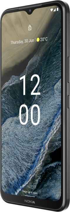 Image du produit Nokia G11 Plus (32 Go, Gris anthracite, 6.52", Double SIM, 50 Mpx, 4G)