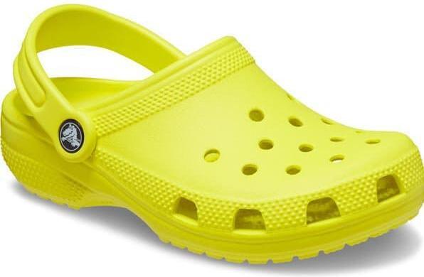 Immagine prodotto Crocs Zoccolo classico T's (23)