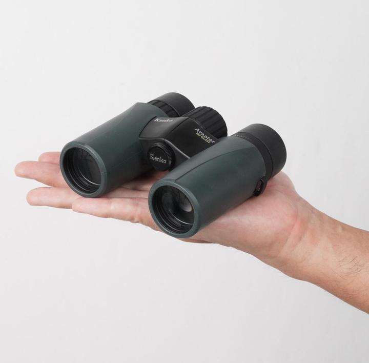 Actual product image Kenko AVANTAR 8x32 ED II (8 x, 32 mm)