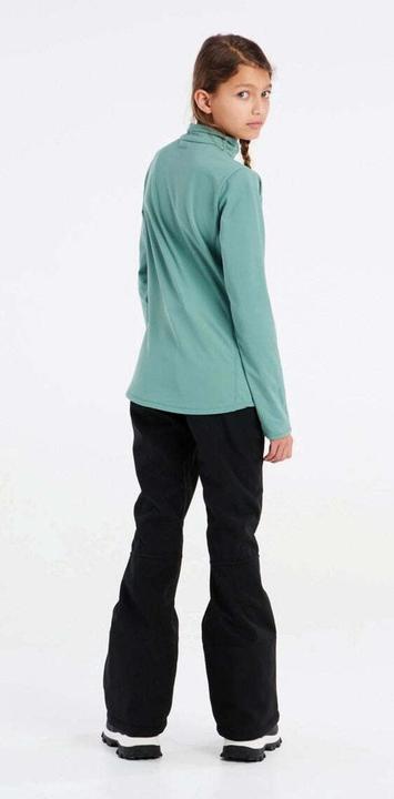 Actual product image Protest FABRIZOY JR 1/4 zip top (176)