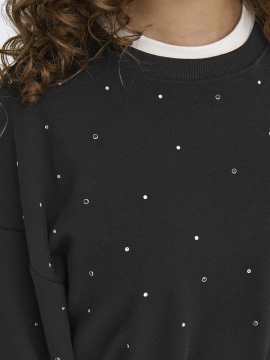 Immagine prodotto Only ONLGLOBE Sweatshirt Sweatshirt (L)