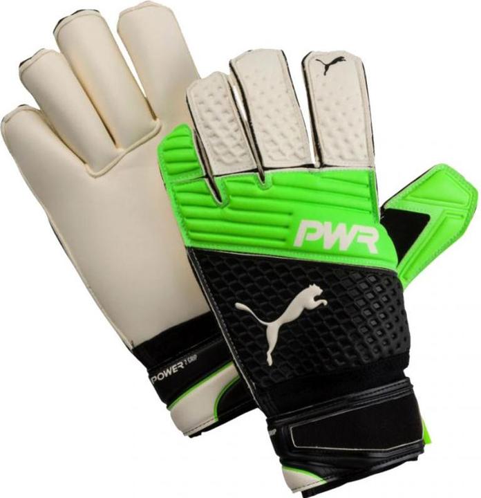 Puma Evo Power Grip 2.3 GC Torwarthandschuhe (10)