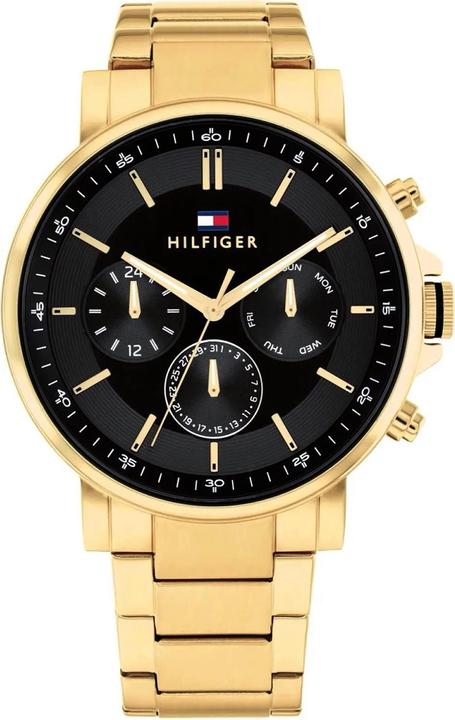 Tommy Hilfiger Tyson Herrenuhr 1710589 + BOX
