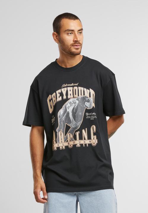 Image du produit Mister Tee MisterTee Greyhound Racing Oversize Tee - 175085 (XL)
