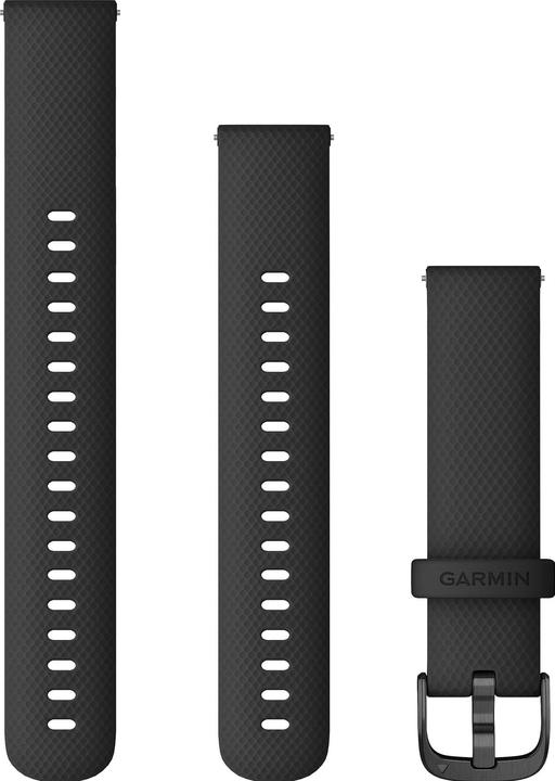 Garmin Quick Change