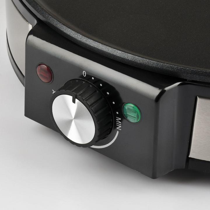 Produktbild G3 Ferrari Profi-Crepe