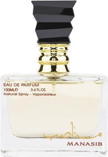 Actual product image Lattafa Perfumes Ard Al Zaafaran Manasib Edp 100ml (Eau de parfum, 100 ml)