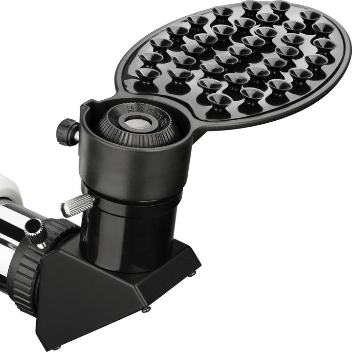Productafbeelding Bresser Classic 70/350 refractietelescoop