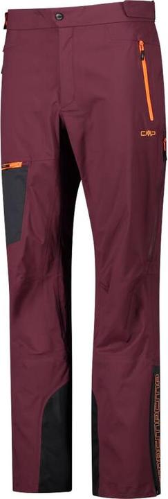 Produktbild CMP Campagnolo Pant Free Ride (XL)