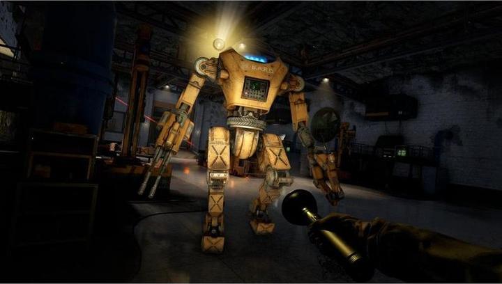 Productafbeelding Sold Out Atomfall (PS5, DE)