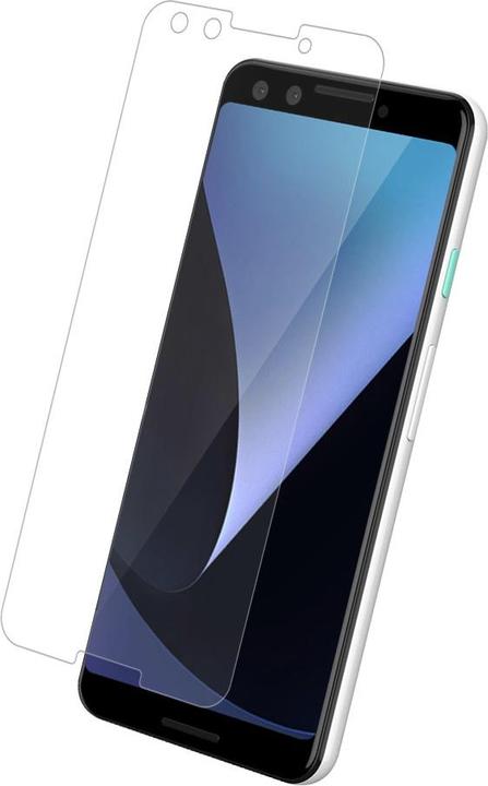 Produktbild Eiger Mountain Glass Clear (1 Stück, Google Pixel 3)