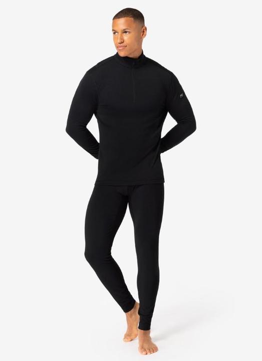 Actual product image Super Natural Arctic230 Zip 1/4 (L)