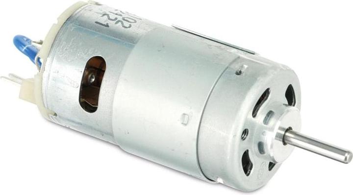 Produktbild Johnson Hochleistungs-Gleichstrommotor KC415LG, 13V