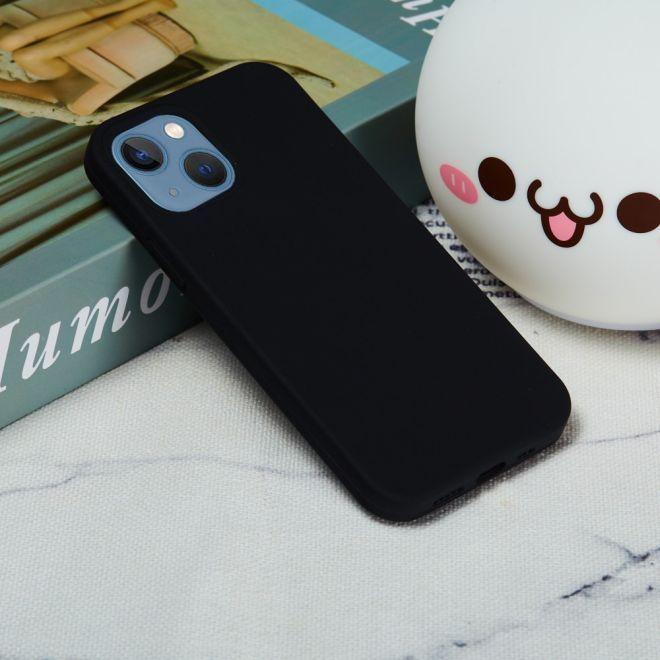 Produktbild MU Classic Liquid Silicone Series (Apple iPhone 15 Plus)