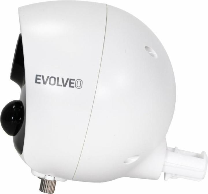 Produktbild Evolveo Bezdrátový kamerový systém Detective BT4 SMART (Netzwerk Videorecorder (NVR))