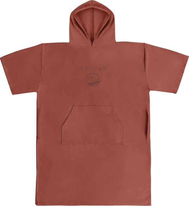 Actual product image Normani Mikrofaser Badeponcho Siargao - 8911 (L, XL, S/M)