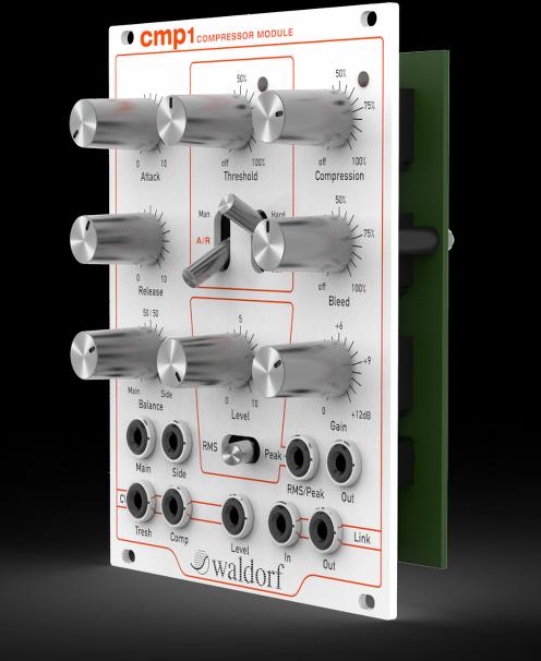 Image du produit Waldorf cmp1