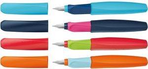 Immagine prodotto Pelikan Penna stilografica Twist (Rosso)