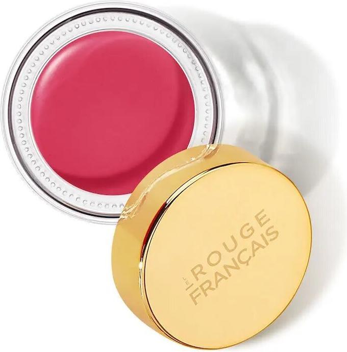 Actual product image Le Rouge Français Le Rouge Francais Cream Blush 230 - 3 Grams