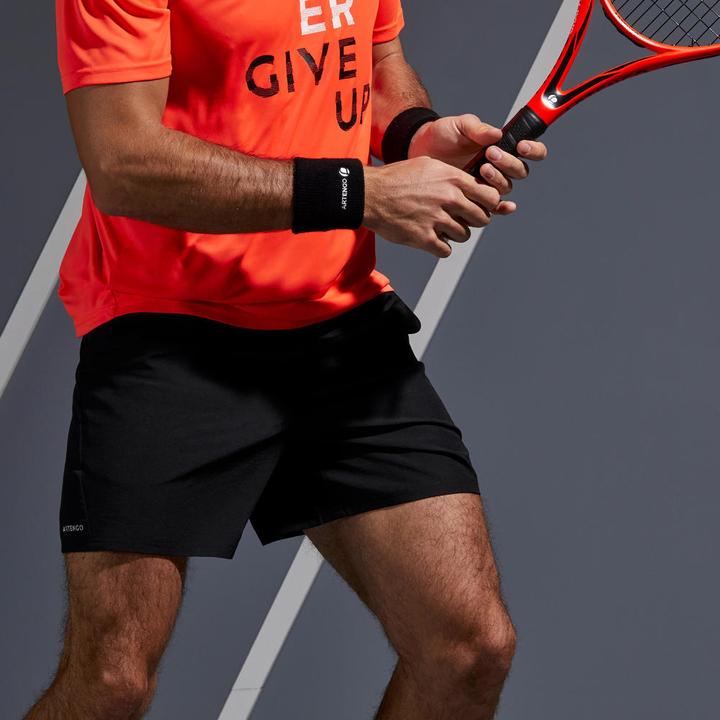 Actual product image Artengo short dry 100 300096 (M)