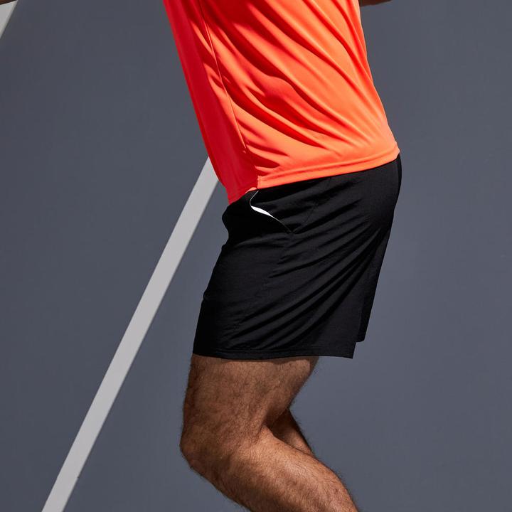 Actual product image Artengo short dry 100 300096 (M)