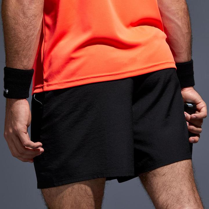Actual product image Artengo short dry 100 300096 (M)