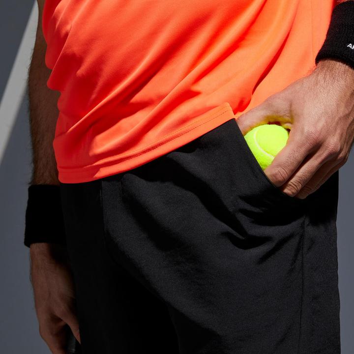 Actual product image Artengo short dry 100 300096 (M)