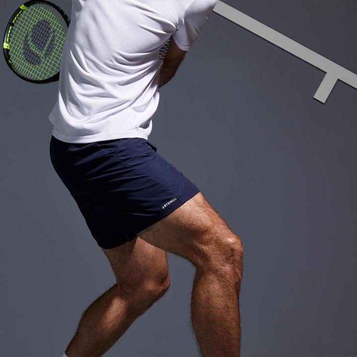 Actual product image Artengo short dry 100 300096 (S)