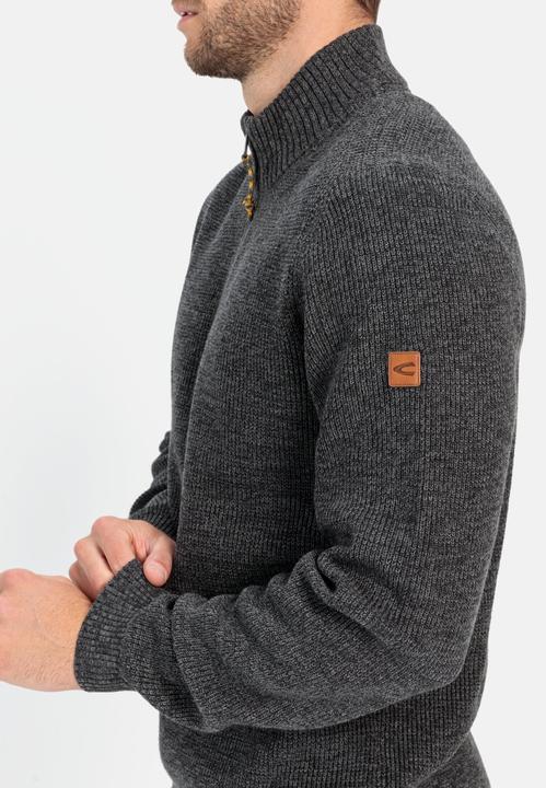 Immagine prodotto Camel Active Maglia in misto cotone (6XL)