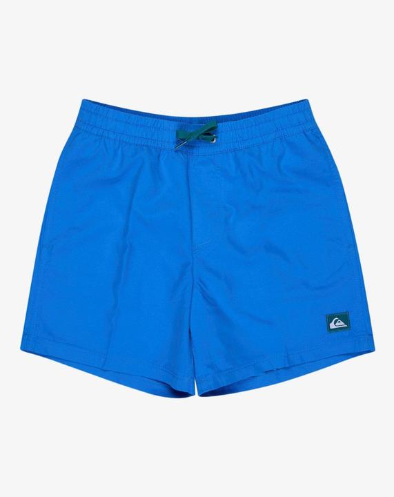 Quiksilver Everyday Solid Volley Yth 14