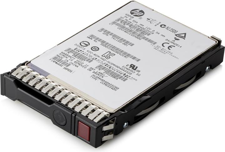 Actual product image HPE 785067-B21 Hard disk (0.30 TB, 2.5")