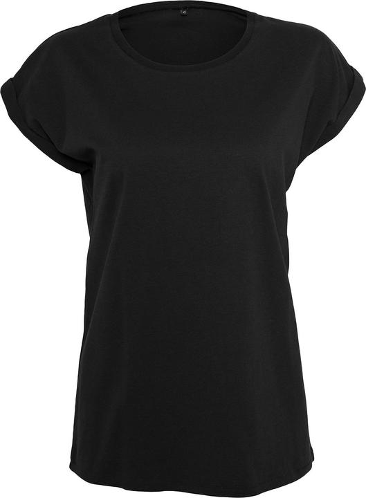 New Morning Studios TShirt Überschnittene Schulter