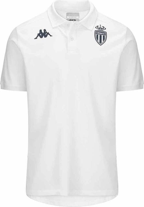 Image du produit Kappa Polo AS Monaco Acramy 2024/25 (L)